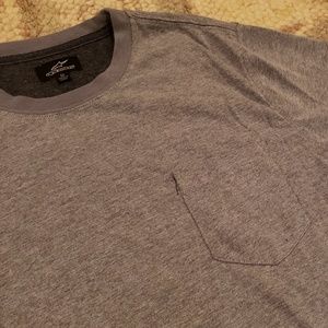 Rare Alpinestars Pocket Tee
